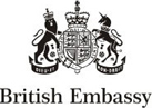 British Embassy Lima