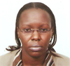 Christine Kasiva Ombongi