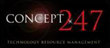 Concept 247 Ltd.